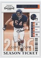 Brian Urlacher