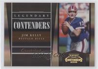 Jim Kelly #/100