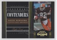 Ozzie Newsome #/250