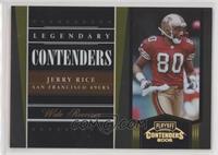 Jerry Rice #/250