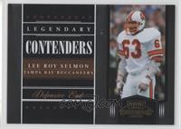 Lee Roy Selmon #/1,000