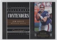 Jim Kelly #/1,000