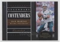 Dan Marino #/1,000