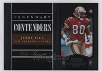 Jerry Rice #/1,000