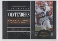 Thurman Thomas #/1,000