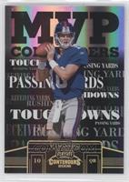 Eli Manning #/100