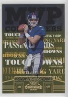 Eli Manning #/250