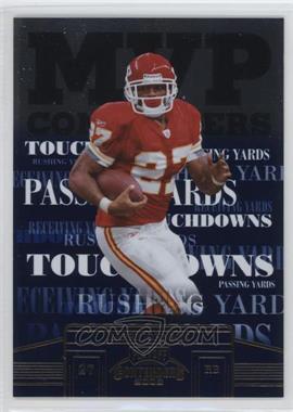 2006 Playoff Contenders - MVP Contenders #MVP-1 - Larry Johnson /1000