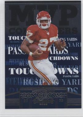 2006 Playoff Contenders - MVP Contenders #MVP-1 - Larry Johnson /1000