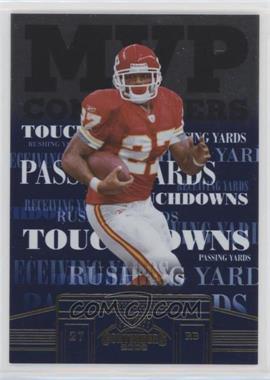 2006 Playoff Contenders - MVP Contenders #MVP-1 - Larry Johnson /1000