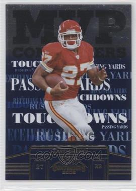 2006 Playoff Contenders - MVP Contenders #MVP-1 - Larry Johnson /1000