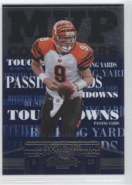 2006 Playoff Contenders - MVP Contenders #MVP-10 - Carson Palmer /1000