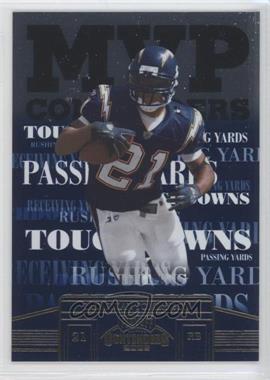 2006 Playoff Contenders - MVP Contenders #MVP-4 - LaDainian Tomlinson /1000