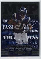 LaDainian Tomlinson [EX to NM] #/1,000