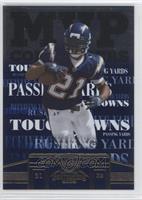 LaDainian Tomlinson #/1,000