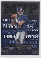 Eli Manning #/1,000