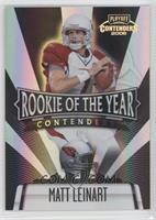 Matt Leinart #/100