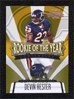 Devin Hester #/250