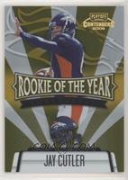 Jay Cutler #/250