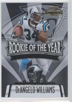 DeAngelo Williams #/1,000