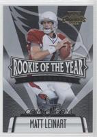 Matt Leinart #/1,000