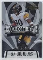 Santonio Holmes #/1,000