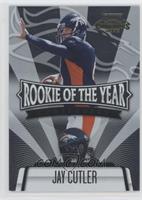 Jay Cutler #/1,000