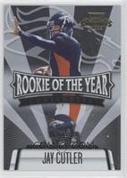 Jay Cutler #/1,000