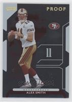 Alex Smith [EX to NM] #/100