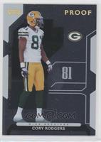 Cory Rodgers #/100