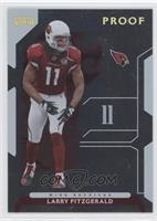 Larry Fitzgerald #/100