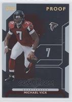 Michael Vick #/100