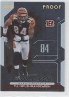 T.J. Houshmandzadeh #/100