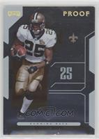 Reggie Bush [Good to VG‑EX] #/100