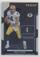 Brett Favre #/100