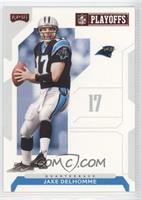 Jake Delhomme