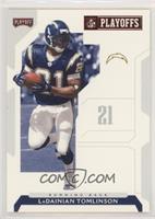 LaDainian Tomlinson