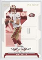 Alex Smith #/250