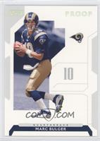 Marc Bulger #/250