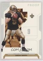 Drew Brees #/250