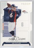 Jay Cutler #/250