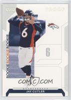 Jay Cutler #/250