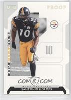 Santonio Holmes #/250