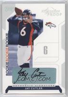 Jay Cutler #/150