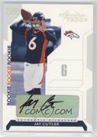 Jay Cutler #/150