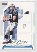 Jake Delhomme