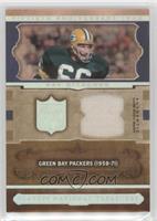 Ray Nitschke #/49