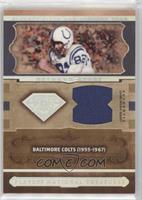 Raymond Berry #/49