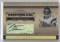 Rookie - Tarvaris Jackson #/15