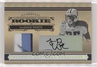 Rookie - LenDale White #/49